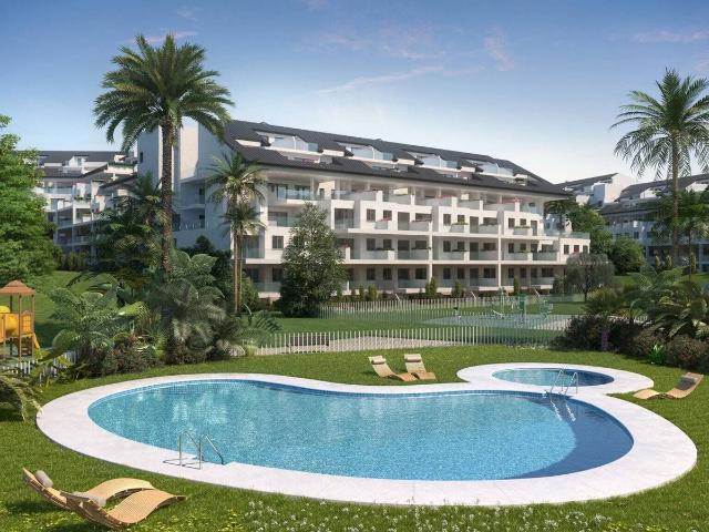 Apartamento en venta en Costa del Sol Occidental, Andalucía