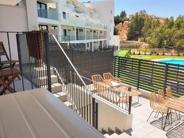 Apartamento en venta en Costa del Sol Occidental, Andalucía