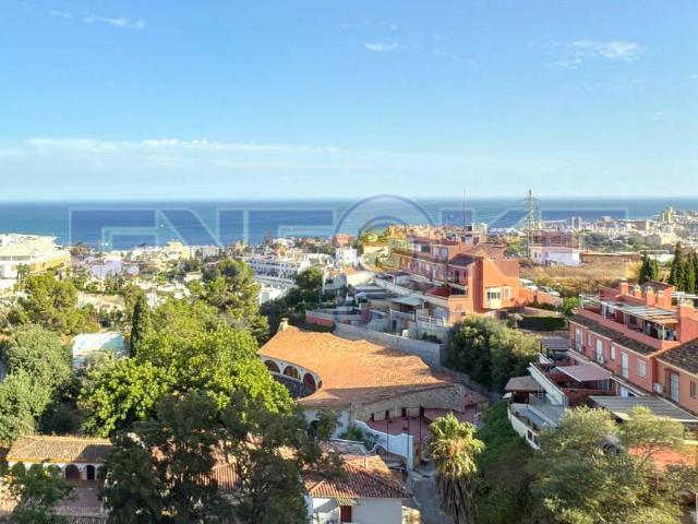 Apartamento en venta en Costa del Sol Occidental, Andalucía
