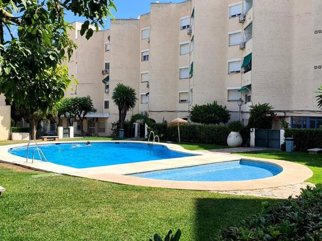 Apartamento en venta en Costa del Sol Occidental, Andalucía