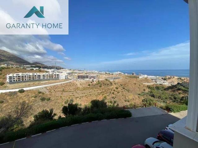 Apartamento en venta en Fuengirola, Málaga
