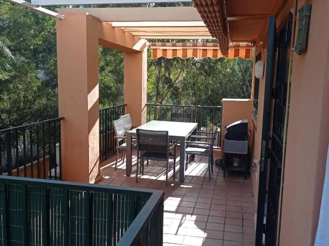 Apartamento en venta en Costa del Sol Occidental, Andalucía