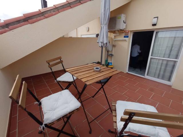 Apartamento en venta en Fuengirola, Málaga