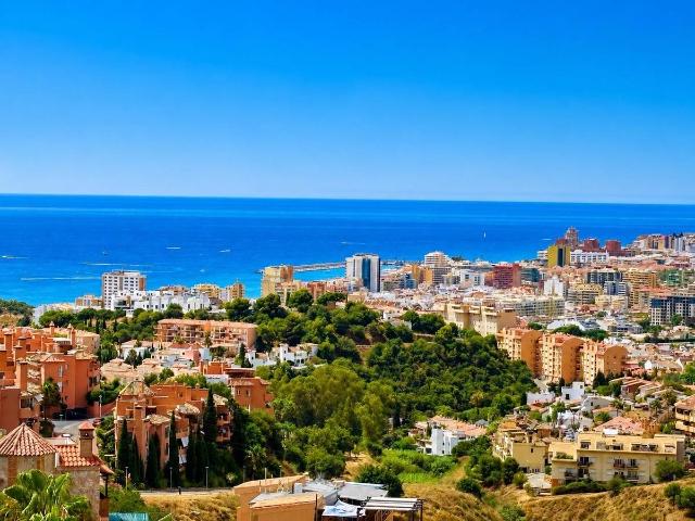 Apartamento en venta en Costa del Sol Occidental, Andalucía
