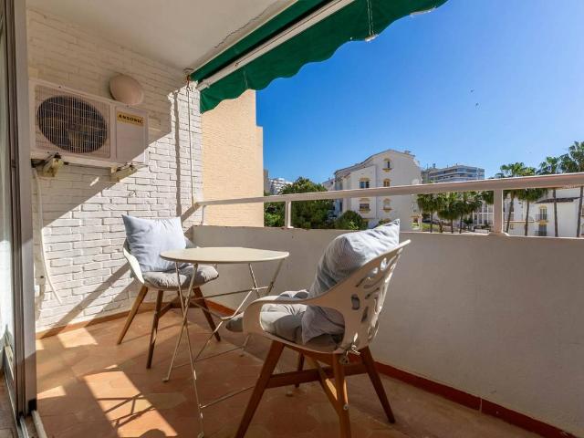 Apartamento en venta en Costa del Sol Occidental, Andalucía