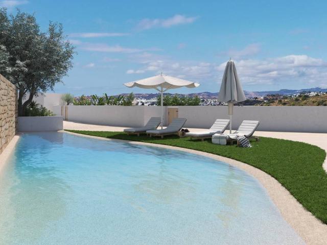 Apartamento en venta en Costa del Sol Occidental, Andalucía