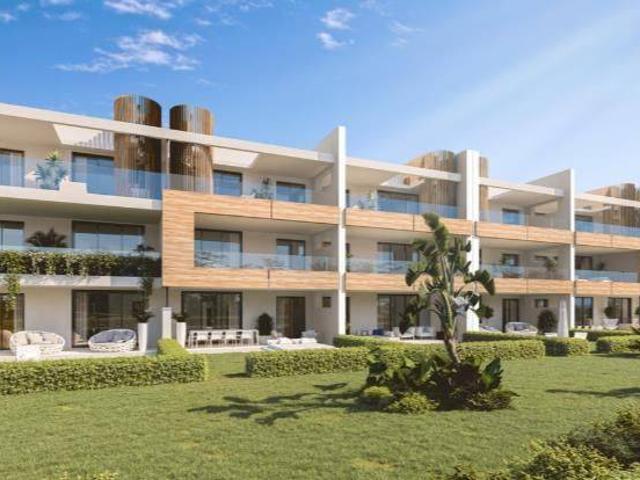 Apartamento en venta en Costa del Sol Occidental, Andalucía
