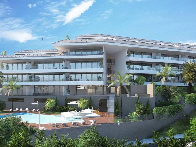 Ático en venta en Costa del Sol Occidental, Andalucía