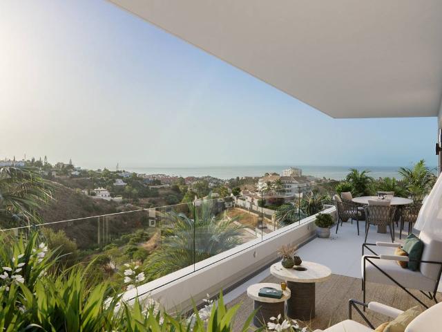 Apartamento en venta en Costa del Sol Occidental, Andalucía