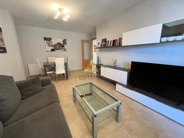 Apartamento en venta en la Plana Alta, Valencia