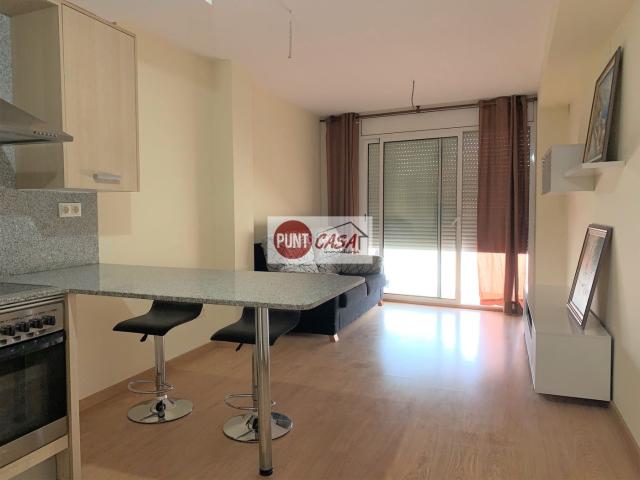 Apartamento en venta en Segrià, Catalunya