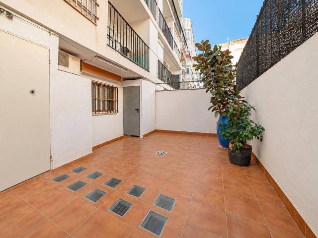 Apartamento en venta en Ciutat Vella, València