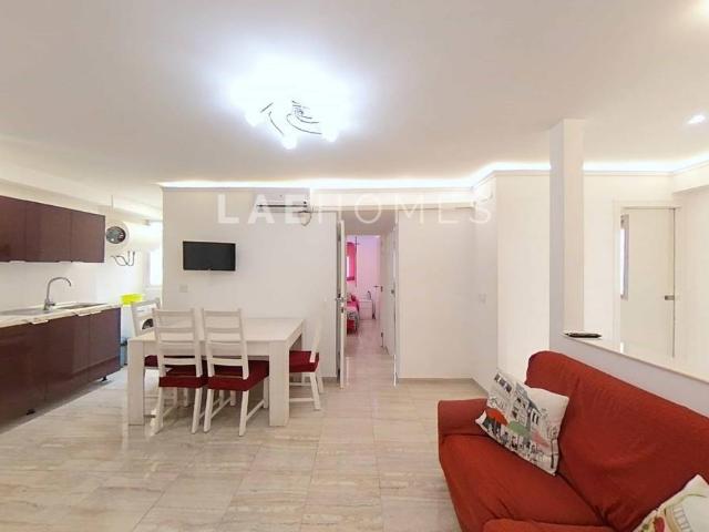 Apartamento en venta en Ciutat Vella, Comarca de València