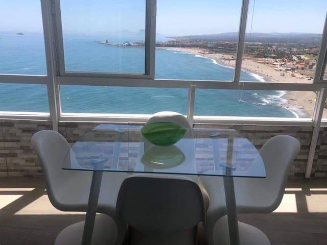 Apartamento en venta en Torreguadiaro, Campo de Gibraltar