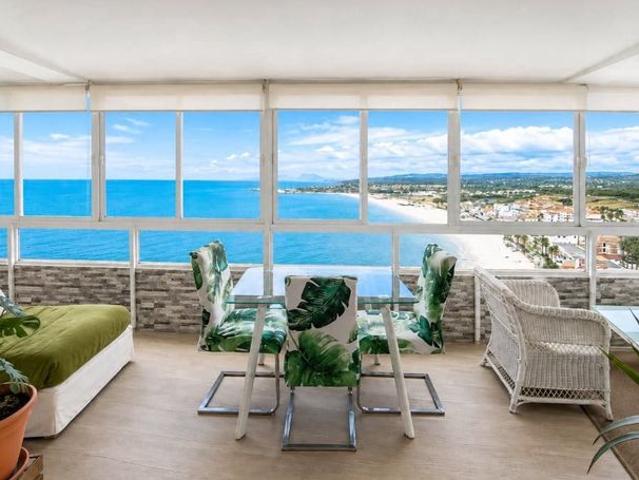 Apartamento en venta en Torreguadiaro, Campo de Gibraltar