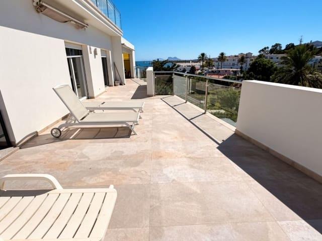 Apartamento en venta en Torreguadiaro, Campo de Gibraltar