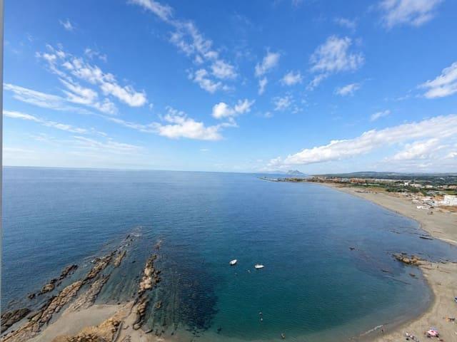 Apartamento en venta en Torreguadiaro, Campo de Gibraltar