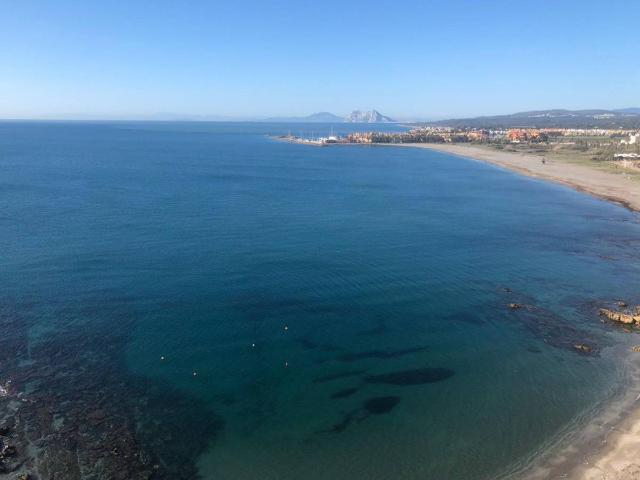 Apartamento en venta en Sotogrande, Campo de Gibraltar