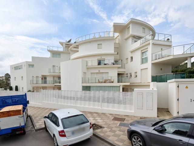Apartamento en venta en Sotogrande, Campo de Gibraltar