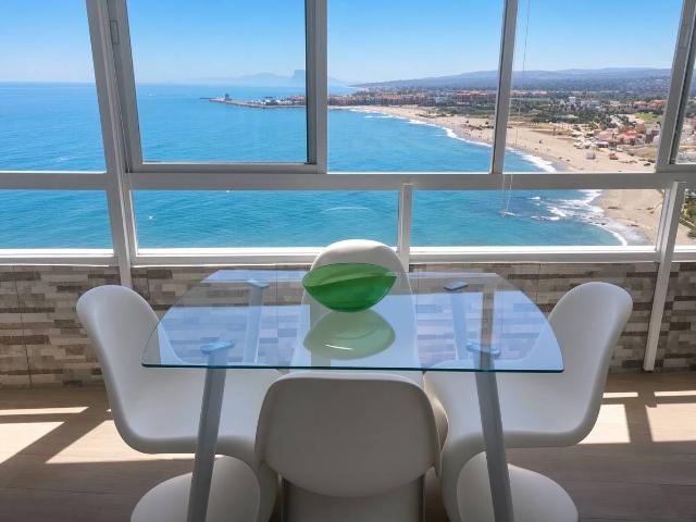 Apartamento en venta en Sotogrande, Campo de Gibraltar