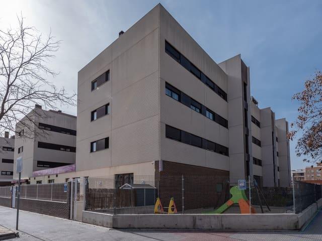 Apartamento en venta en Torrejón De Ardoz