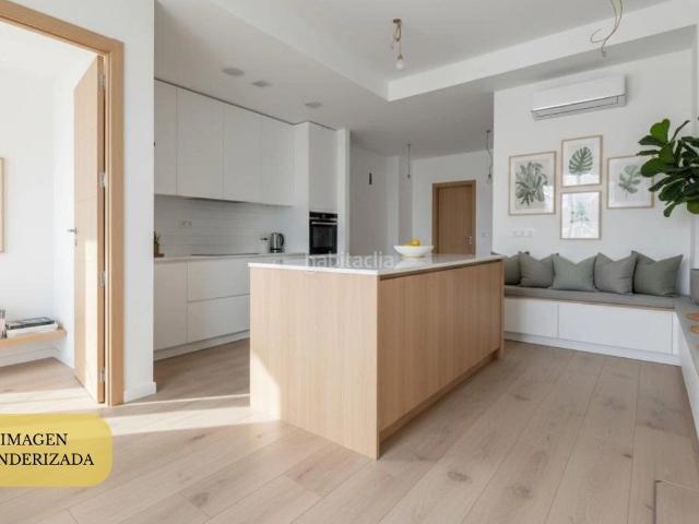 Apartamento en venta en Torrejón De Ardoz, Madrid