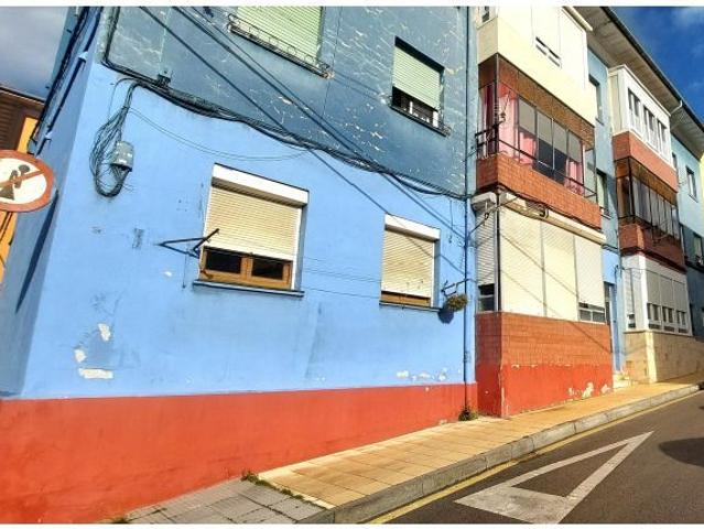 Piso en venta en Barreda, Torrelavega