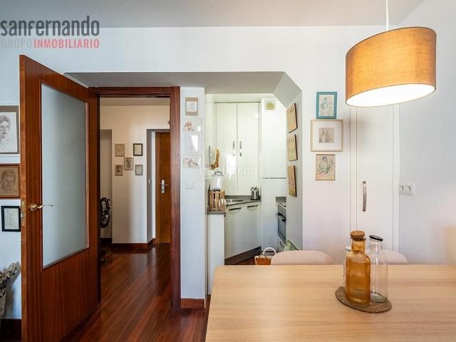 Apartamento en venta en Sierrapando, Torrelavega