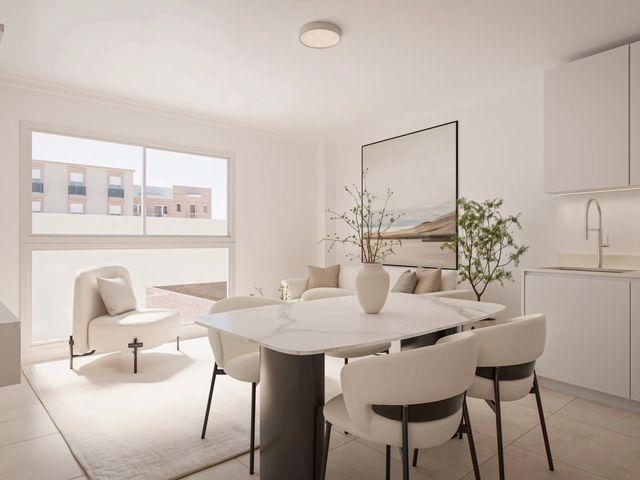 Apartamento en venta en Torrella