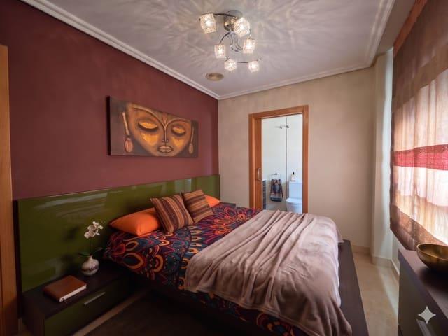 Apartamento en venta en Torrellano, el Baix Vinalopó