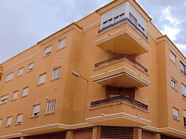 Apartamento en venta en Torrellano, el Baix Vinalopó