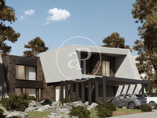 Apartamento en venta en Los Bomberos, Torrelodones