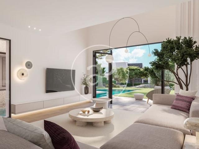 Apartamento en venta en Los Bomberos, Torrelodones