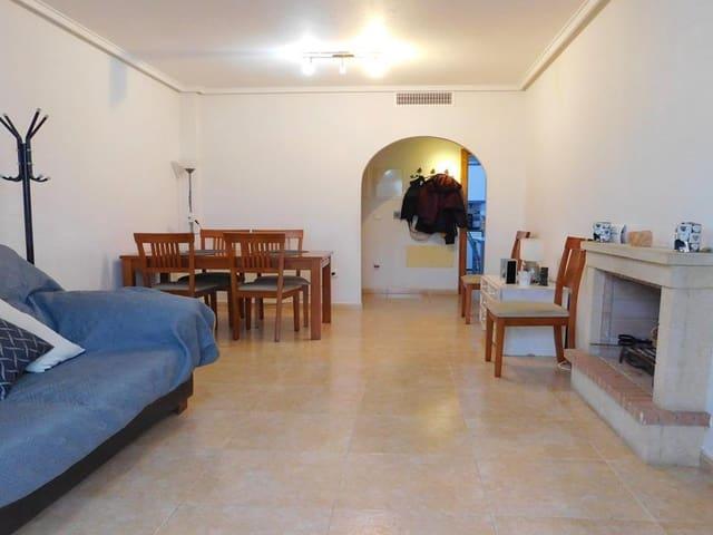 Apartamento en venta en Torremendo, el Baix Segura / La Vega Baja