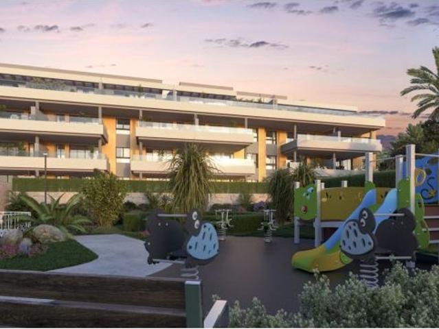 Piso en venta en Costa del Sol Occidental, Andalucía