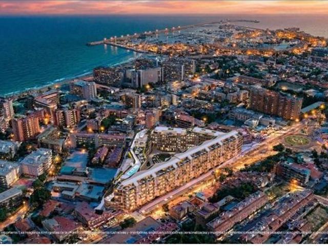 Piso en venta en Costa del Sol Occidental, Andalucía
