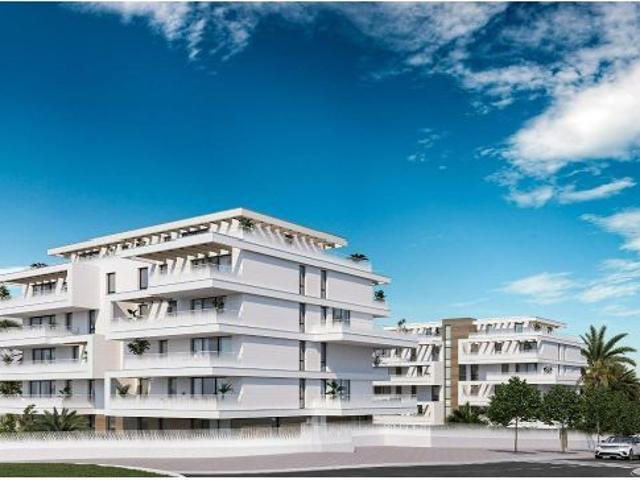 Piso en venta en Costa del Sol Occidental, Andalucía