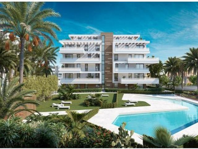 Piso en venta en Costa del Sol Occidental, Andalucía