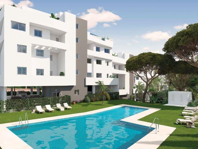 Apartamento en venta en Costa del Sol Occidental, Andalucía