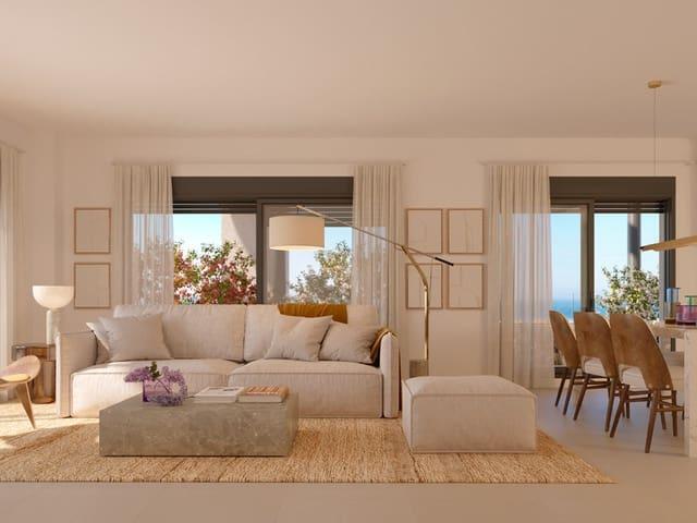 Apartamento en venta en Costa del Sol Occidental, Andalucía