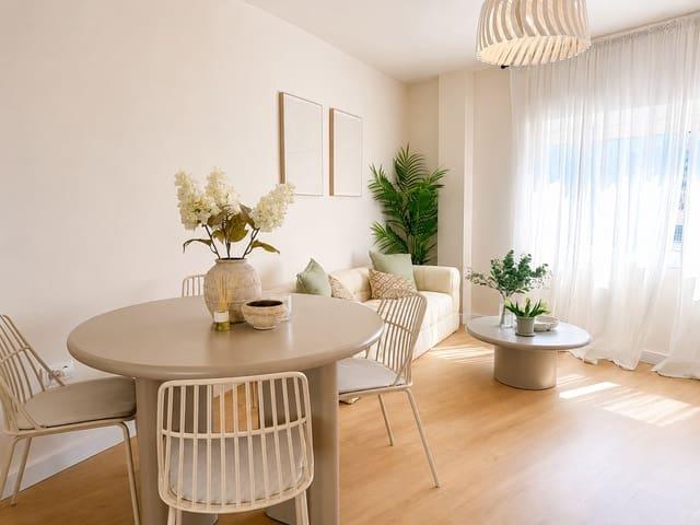 Apartamento en venta en Costa del Sol Occidental, Andalucía