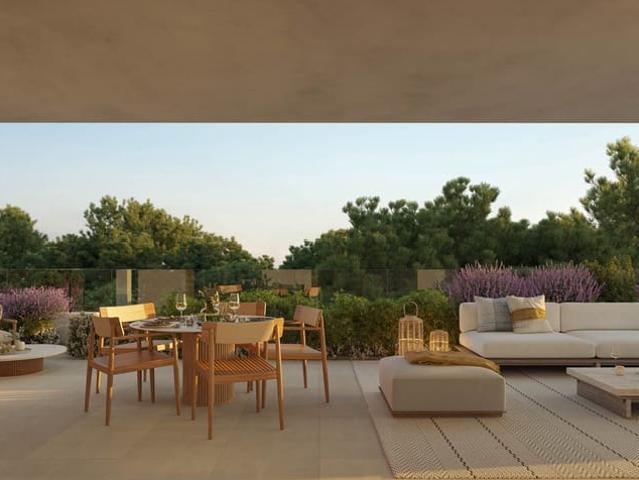 Apartamento en venta en Costa del Sol Occidental, Andalucía