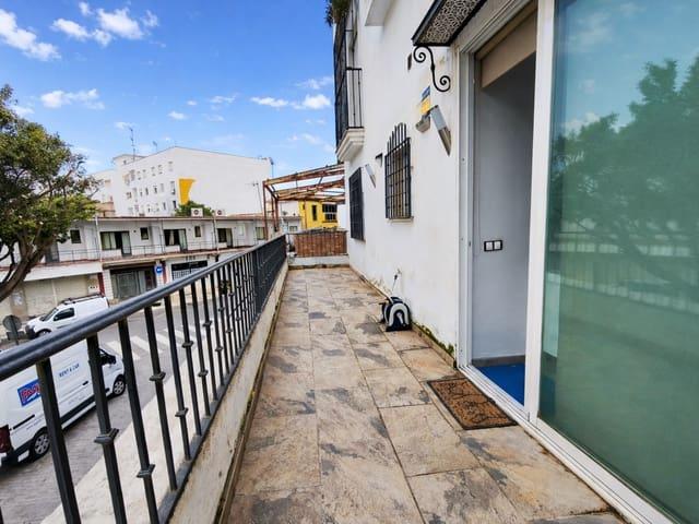 Apartamento en venta en Costa del Sol Occidental, Andalucía