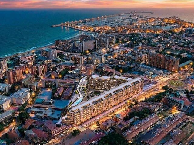 Apartamento en venta en Costa del Sol Occidental, Andalucía