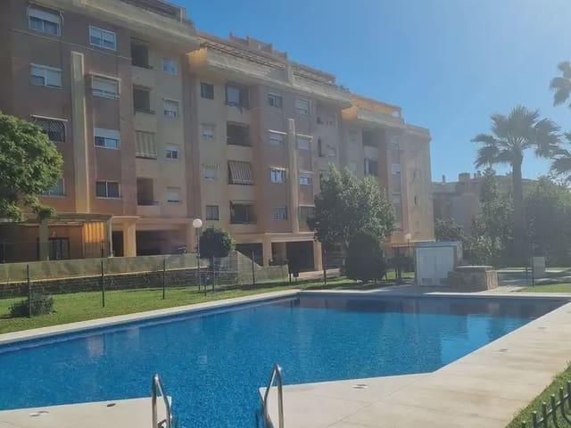 Apartamento en venta en Costa del Sol Occidental, Andalucía