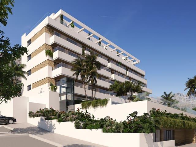 Apartamento en venta en Costa del Sol Occidental, Andalucía