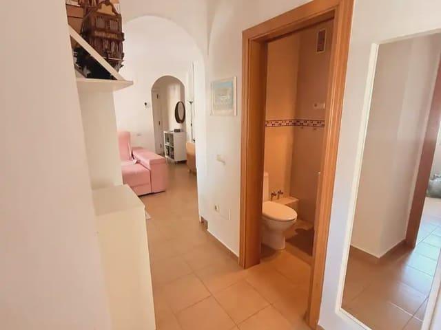 Apartamento en venta en Costa del Sol Occidental, Andalucía