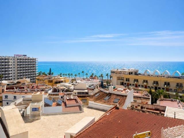 Apartamento en venta en Costa del Sol Occidental, Andalucía
