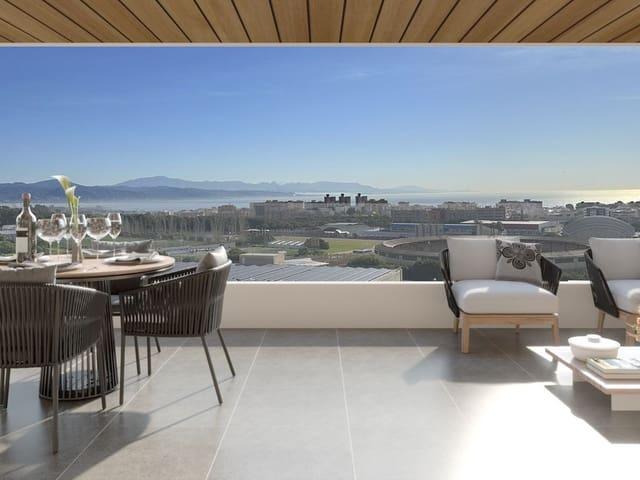 Apartamento en venta en Torremolinos, Málaga