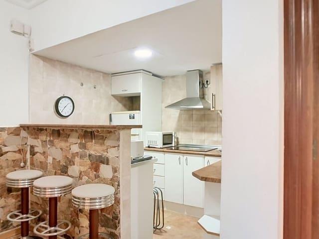 Apartamento en venta en Costa del Sol Occidental, Andalucía